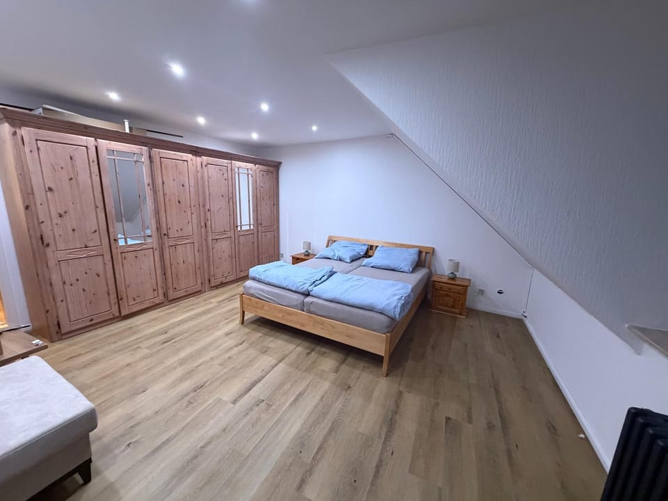 City Home Apartment in Lower Saxony, Germany