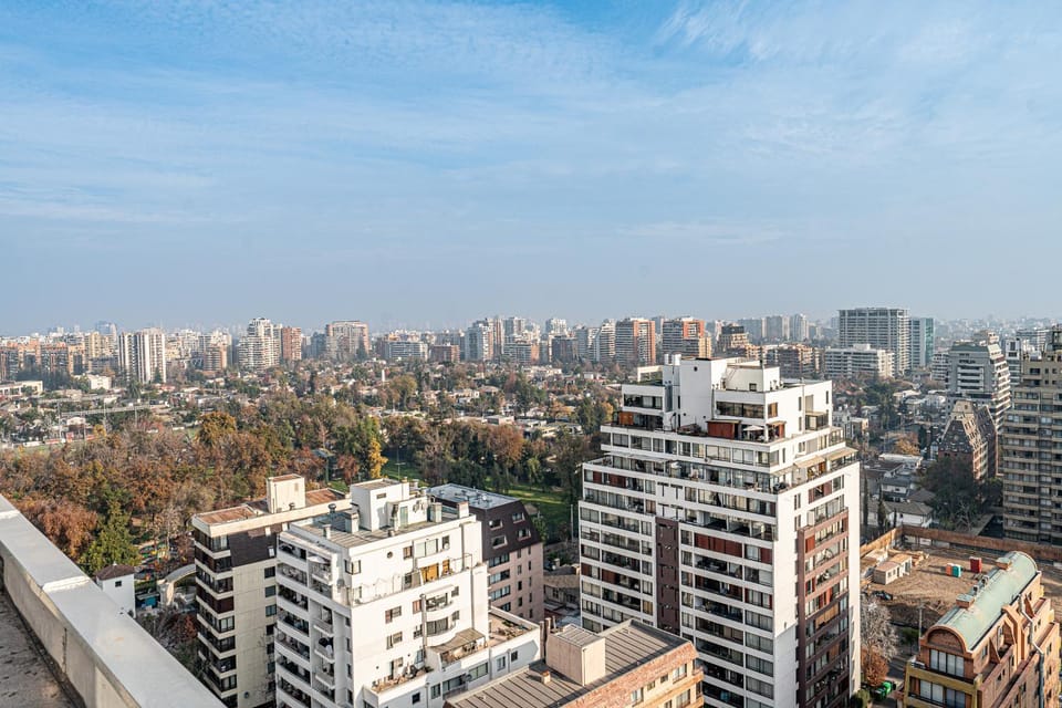 City view