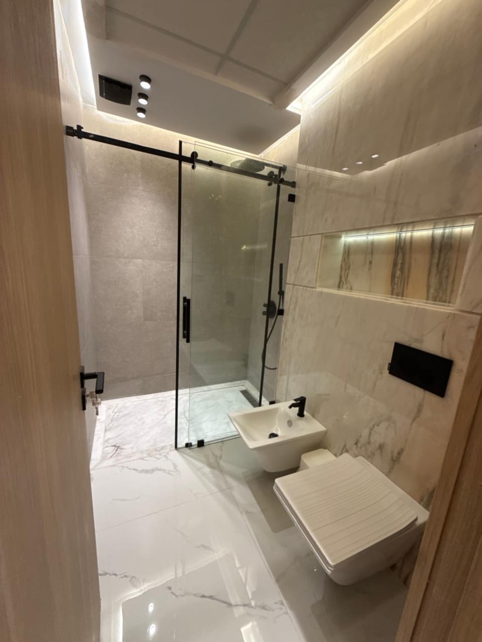 appartement nador jaded Apartment in Morocco
