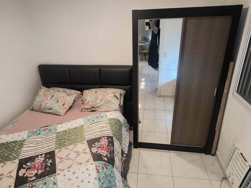 #021ParqueShopping Apartment in Rio de Janeiro