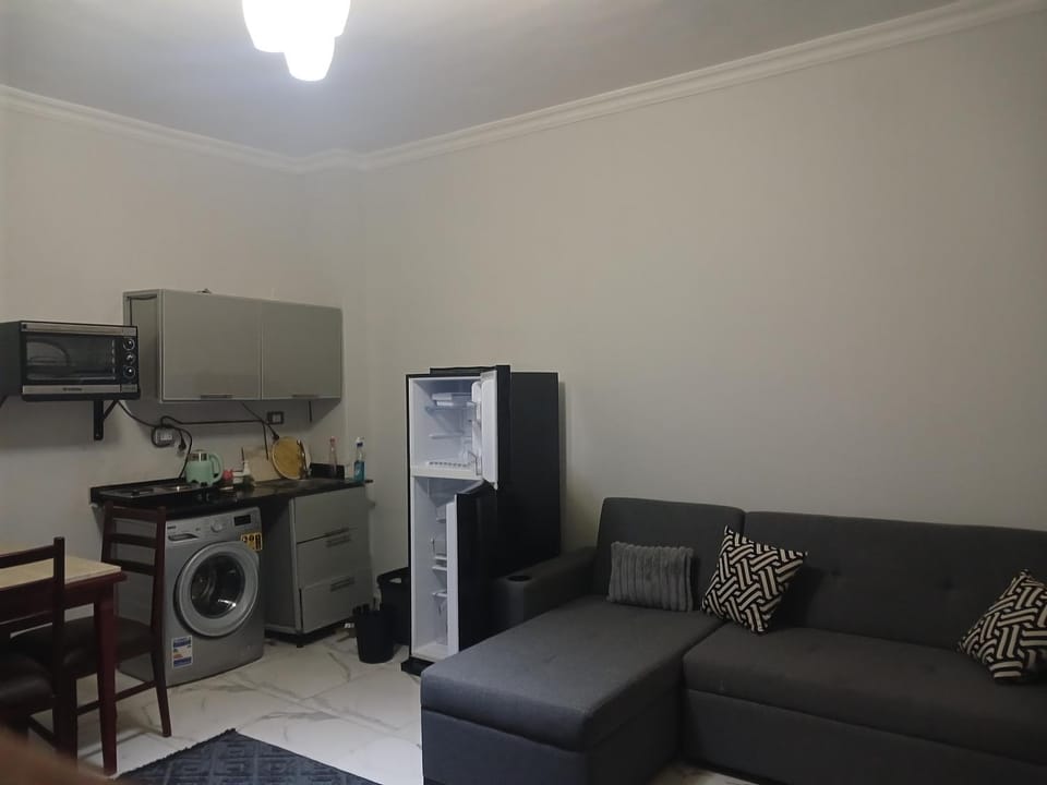 اوسس مارينا Apartment in Cairo Governorate
