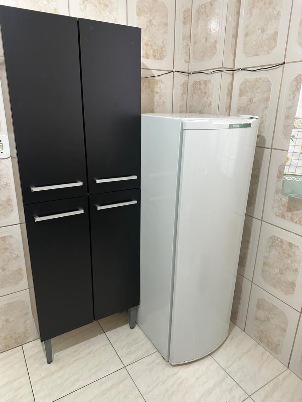 Apartamento 2 Quartos 5 Min do Galeão Apartment in Duque de Caxias