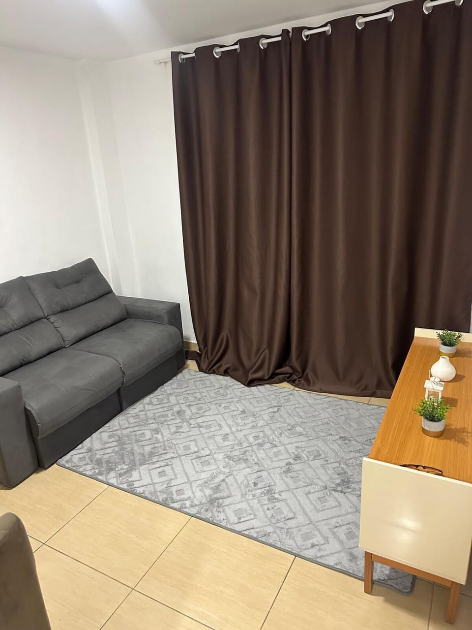 Apartamento 2 Quartos 5 Min do Galeão Apartment in Duque de Caxias