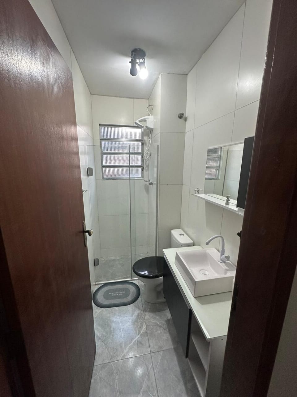 Apartamento 2 Quartos 5 Min do Galeão Apartment in Duque de Caxias