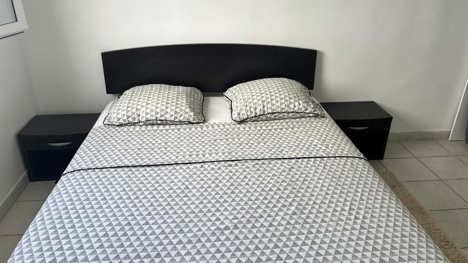 Chambre calme et Bien située Apartment in Martinique