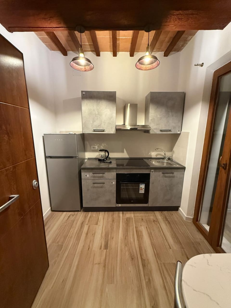 Casa Linda Apartment in Montepulciano