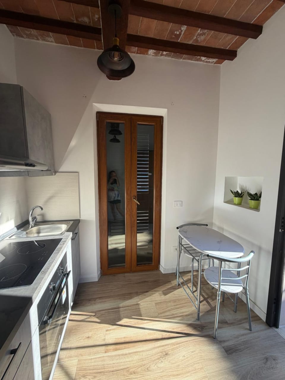 Casa Linda Apartment in Montepulciano