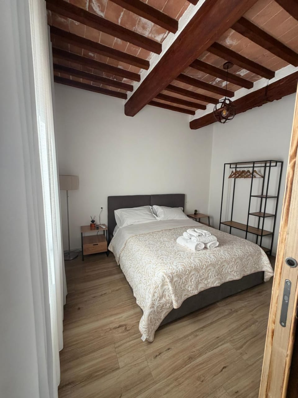 Casa Linda Apartment in Montepulciano