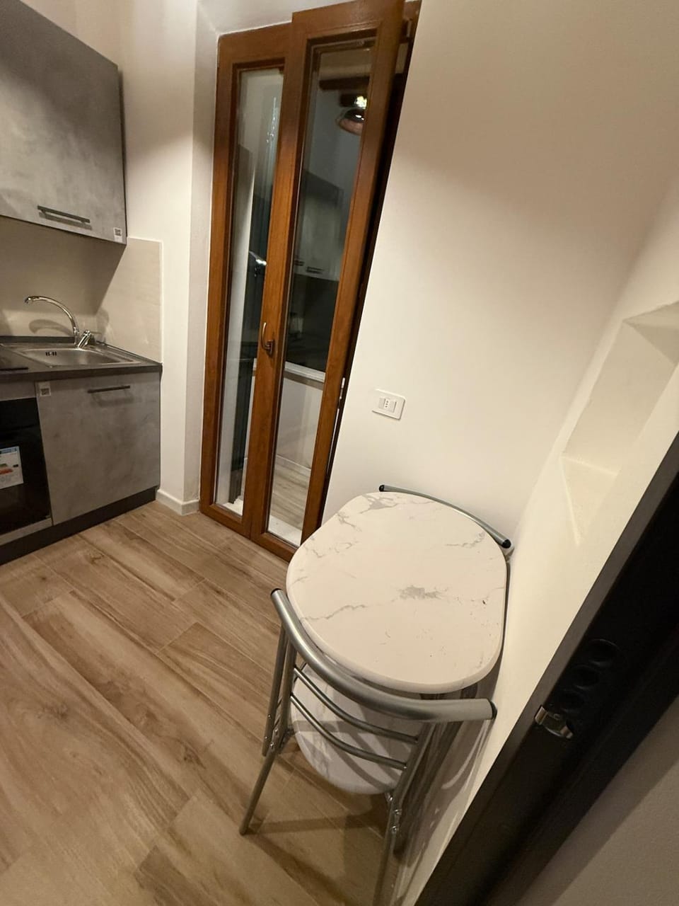 Casa Linda Apartment in Montepulciano