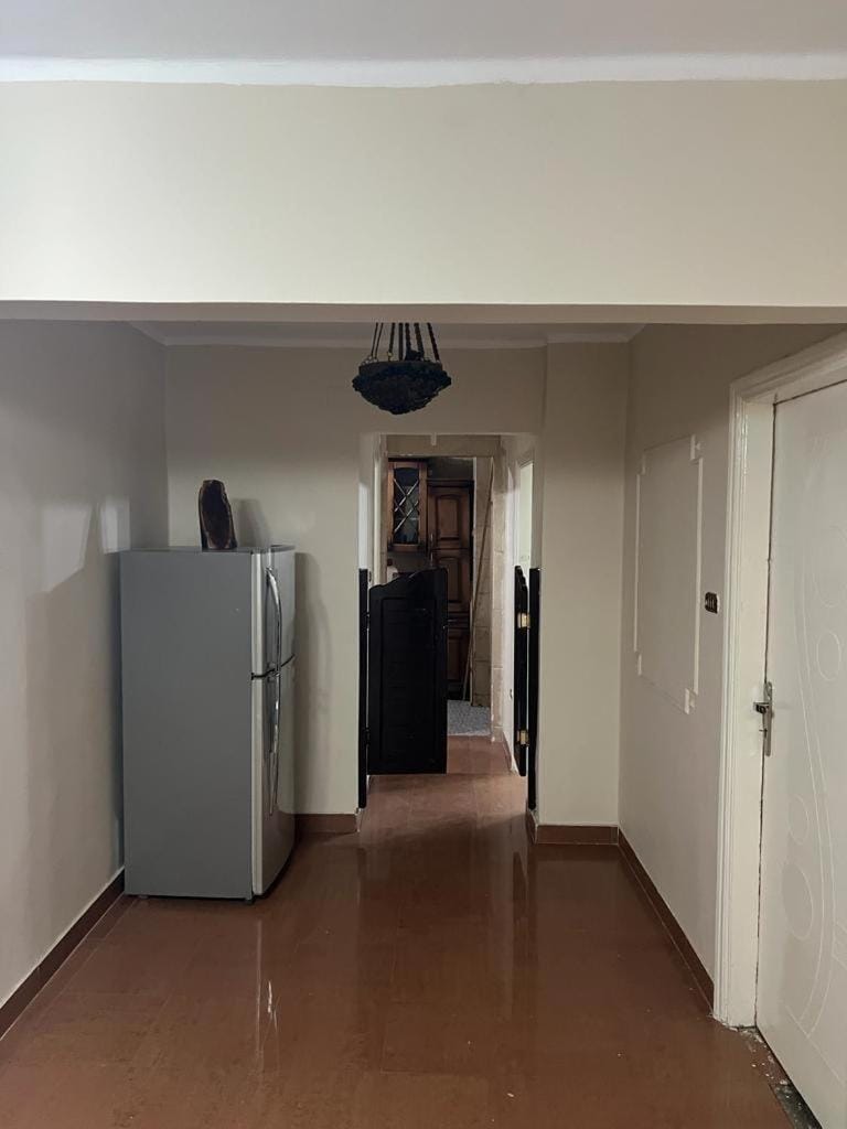 شقه مفروشه 3نوم بالمنيل Apartment in Cairo