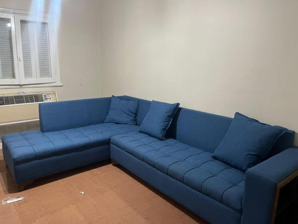 شقه مفروشه 3نوم بالمنيل Apartment in Cairo