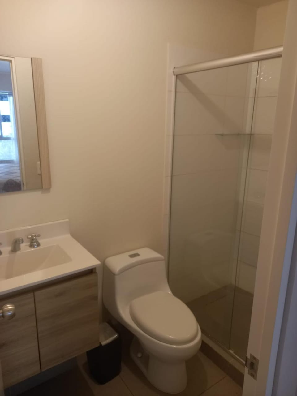 Flat Ejecutivo a minutos de San Isidro y Real Plaza Salaverry Apartment in Magdalena del Mar