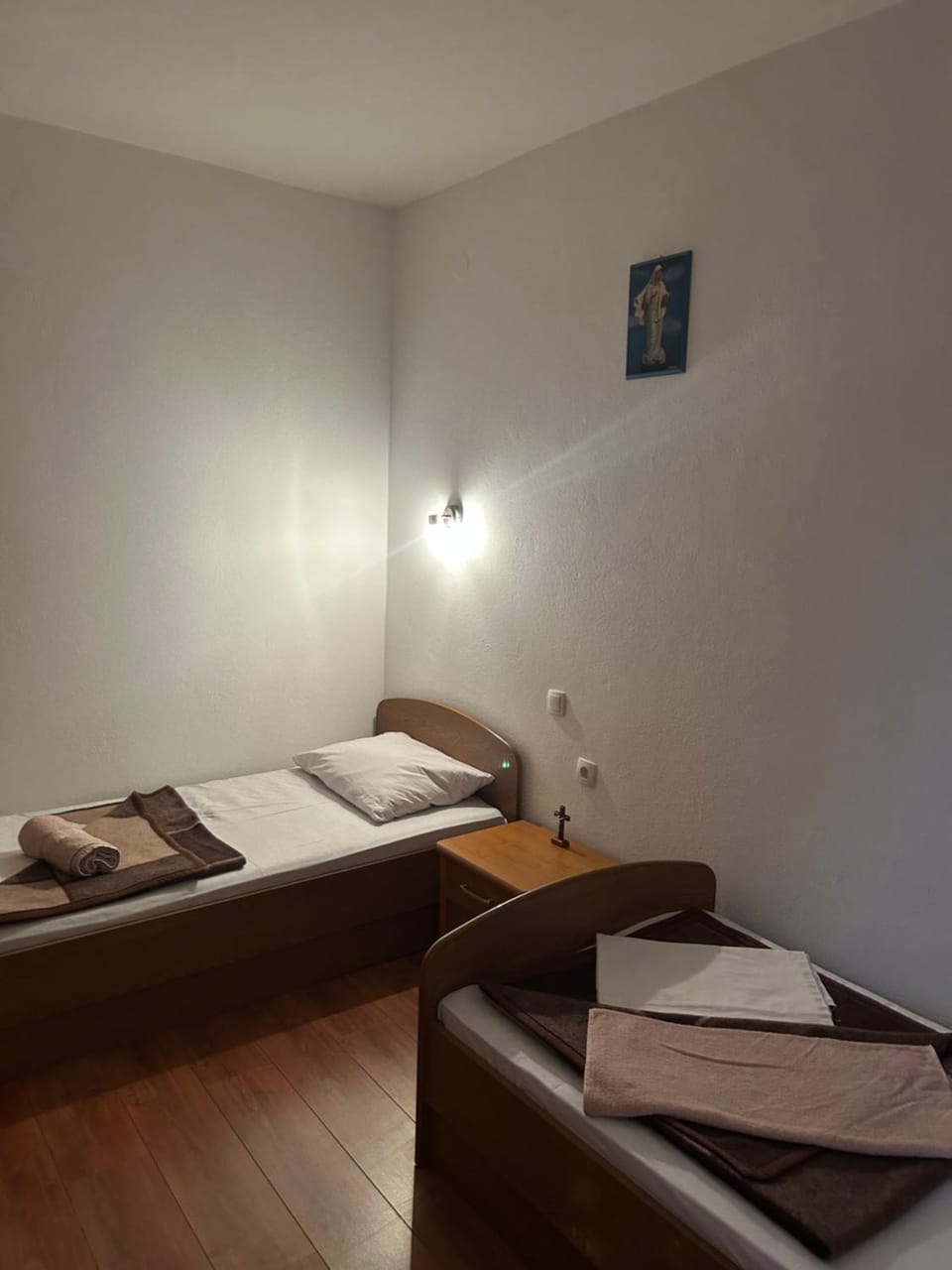 Rooms Pervan Bed and Breakfast in Federation of Bosnia and Herzegovina