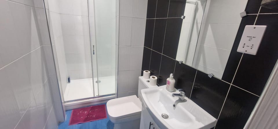 King Suite Apartment in Ipswich