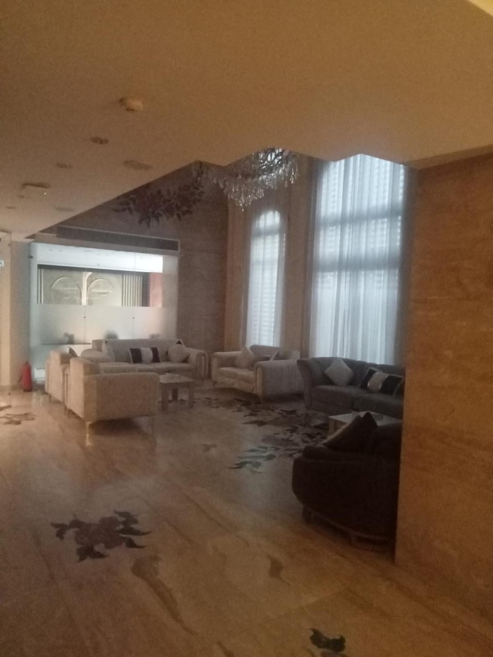 Boutique Hotel El Mesaadia Hotel in Cairo Governorate