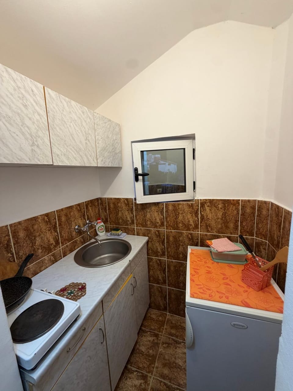 ADM Apartment Bed and Breakfast in Budva Municipality