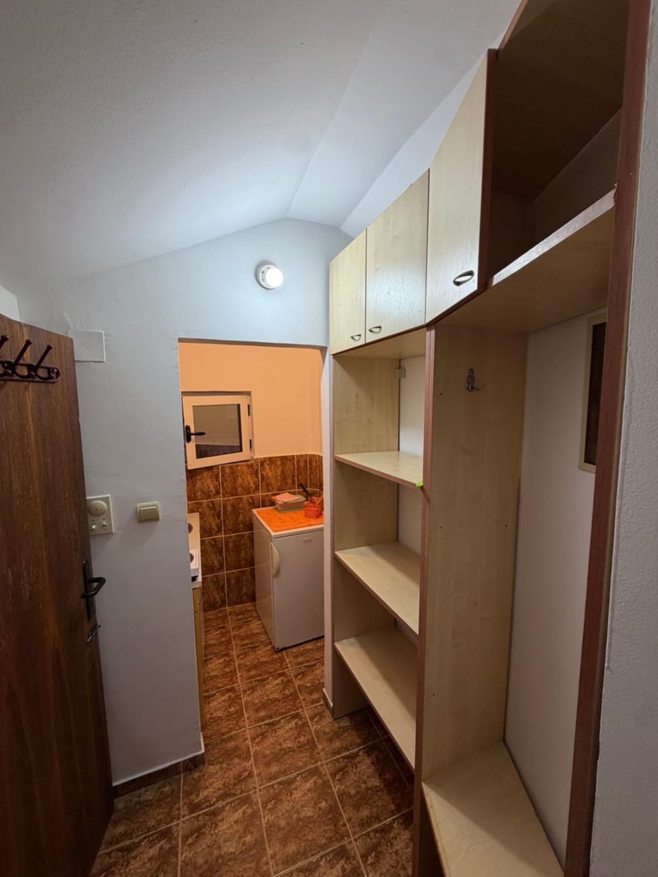 ADM Apartment Bed and Breakfast in Budva Municipality