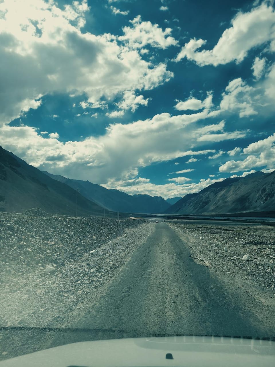 ITW- Into The Wild Camps , Tyakshi , Leh Farm Stay in India