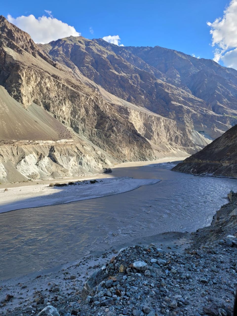 ITW- Into The Wild Camps , Tyakshi , Leh Farm Stay in India