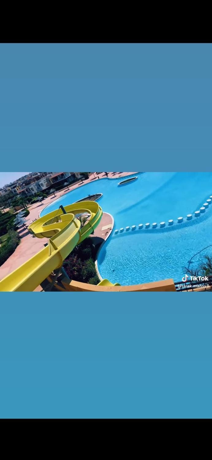 الاسكندرية Chalet in Alexandria Governorate