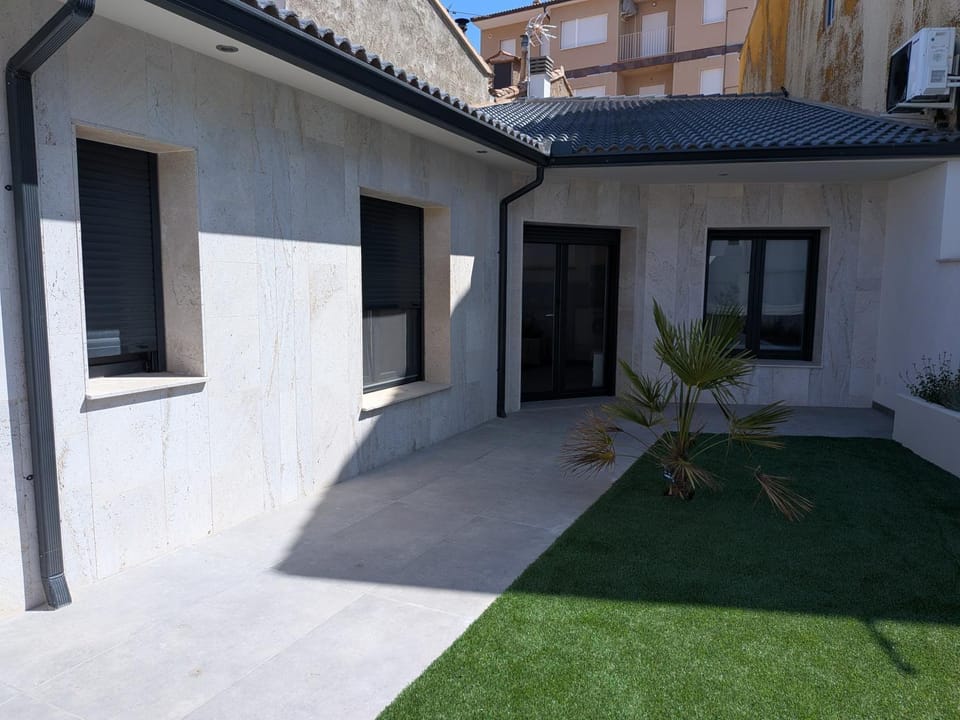 Garden, Garden