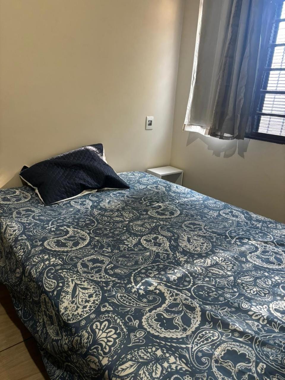 Doce lar 1 Barão Geraldo campinas Vacation rental in Campinas