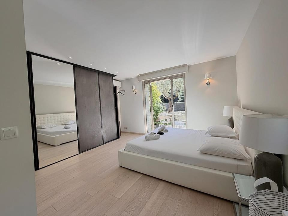 Villa Hamo 6 Bedroom - Charming pool - Cannes Center Villa in Cannes