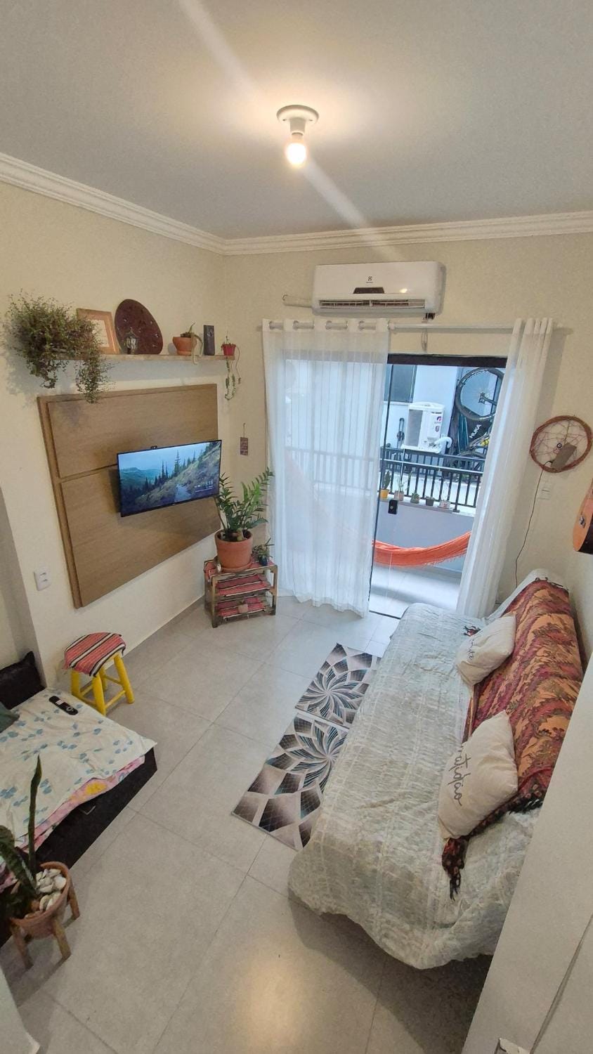 Sua experiência inesquecível no sul de Floripa! Apartment in Florianopolis