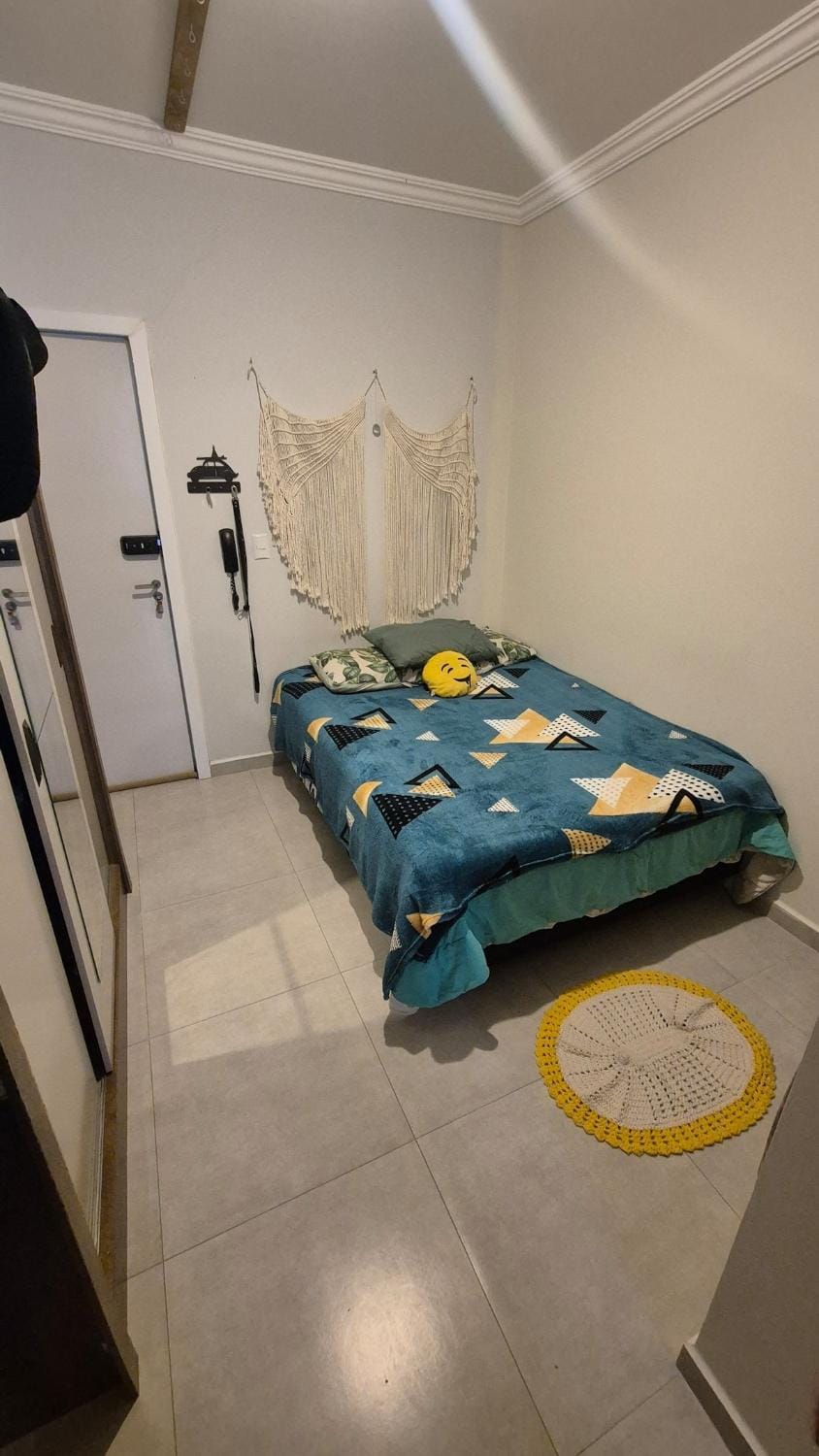 Sua experiência inesquecível no sul de Floripa! Apartment in Florianopolis