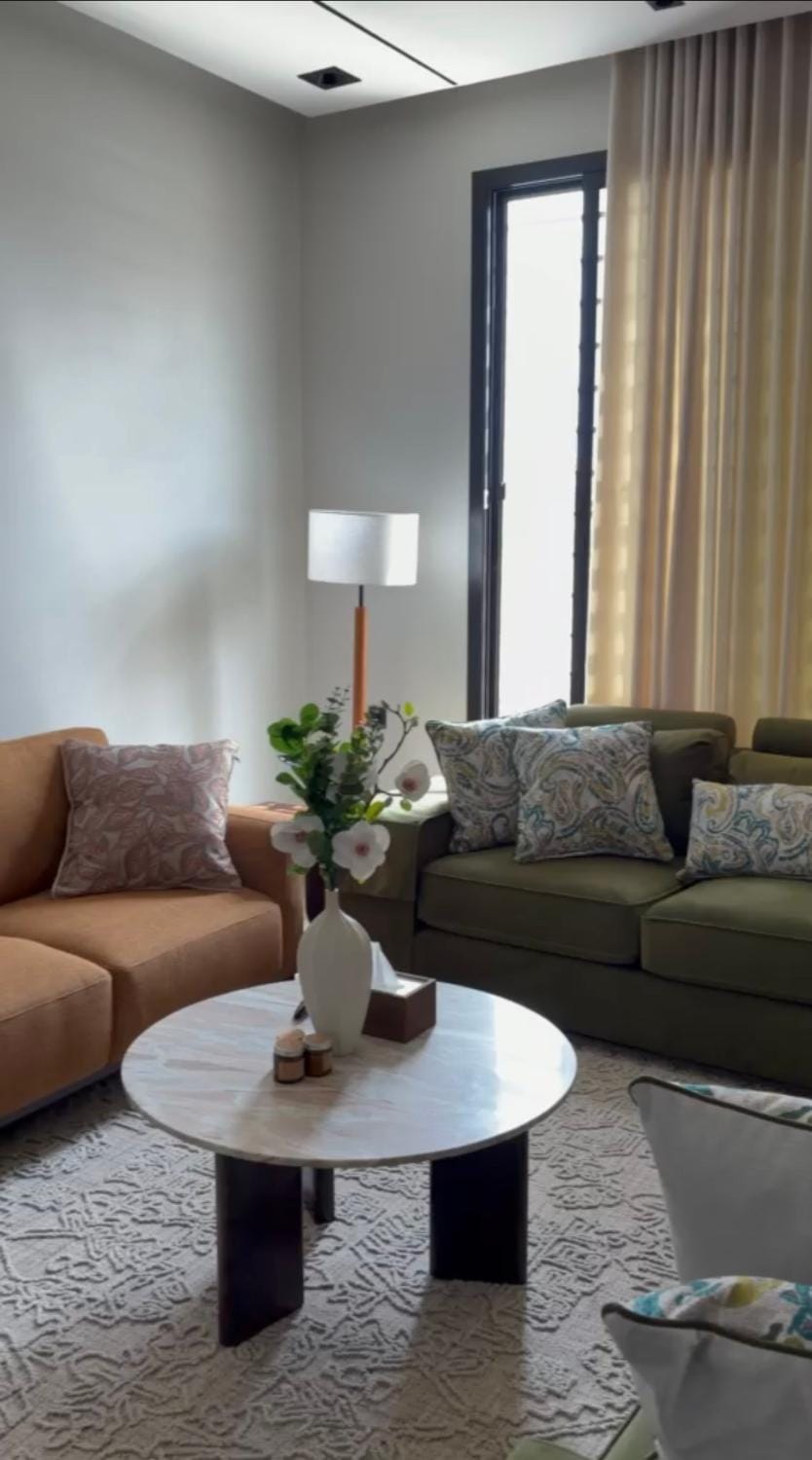 شقة غادة الفندقية الفاخرة Apartment in Saudi Arabia