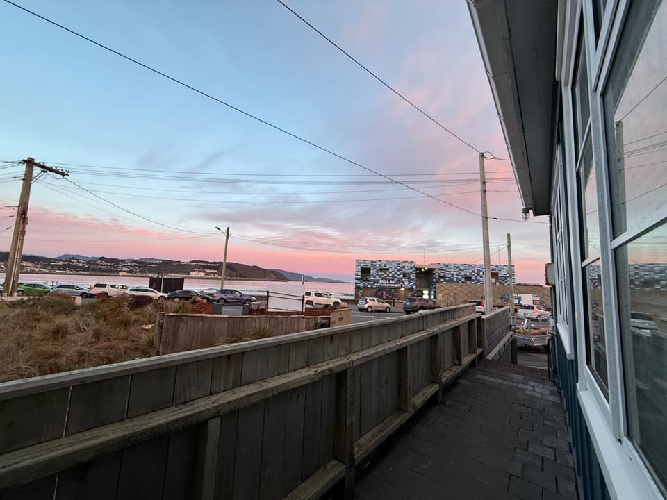 View (from property/room)