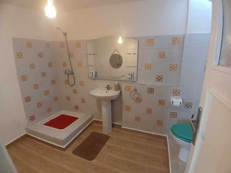 Terrasse Apartment in Casablanca