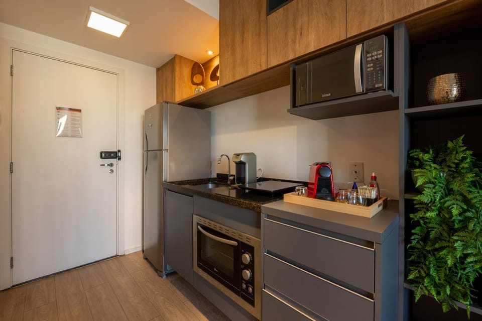 Coffee/tea facilities, Kitchen or kitchenette