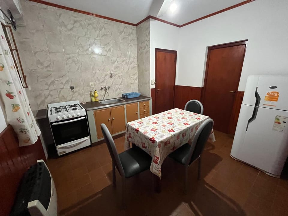 Las Palmitas Departamentos Apartment in Termas de Río Hondo