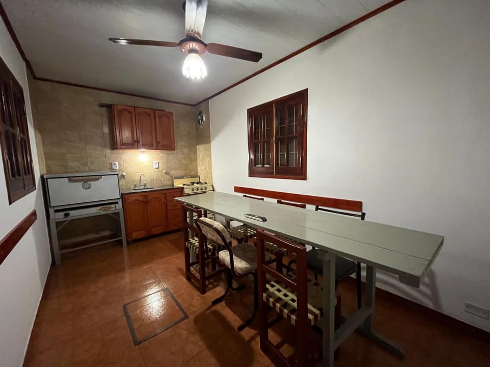 Las Palmitas Departamentos Apartment in Termas de Río Hondo