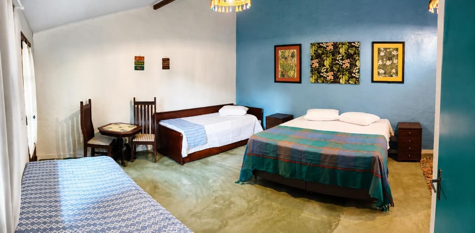 Magia no Cerrado Apartment in State of Goiás