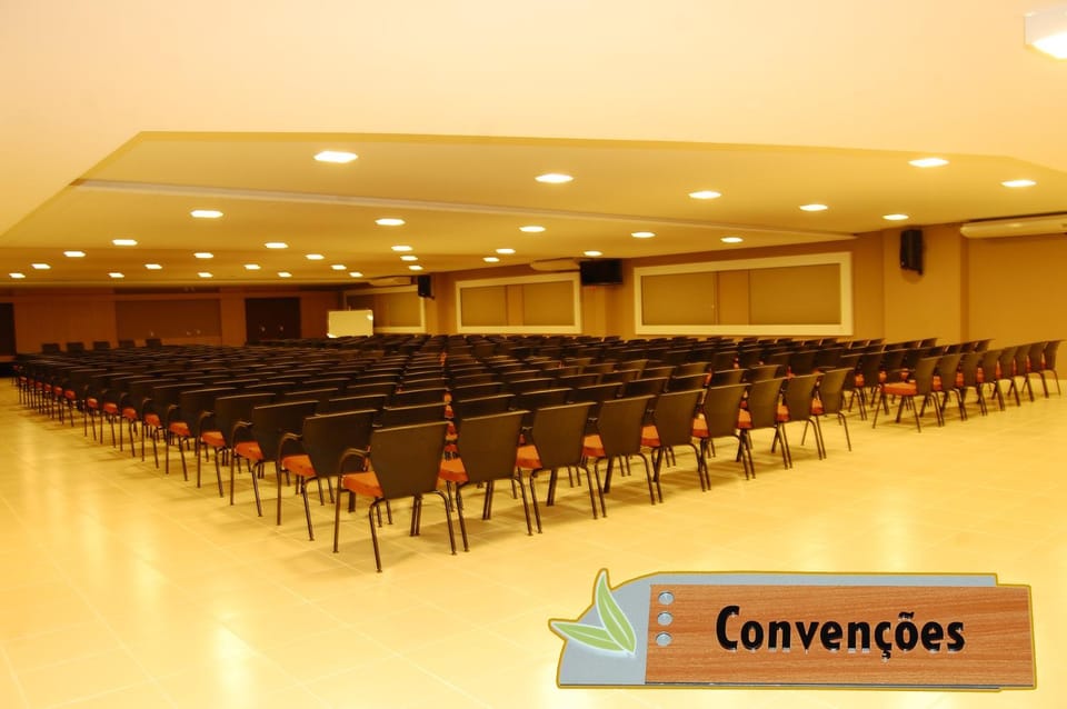 Business facilities