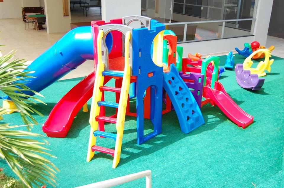 Kids's club