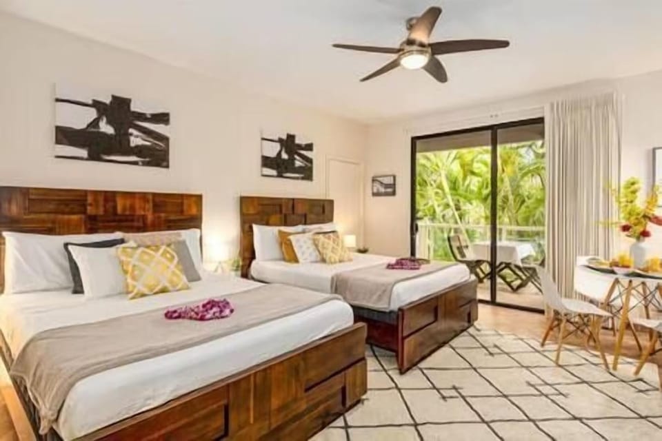 Spacious Ground Floor Maui Retreat Grand Champion House in Wailea
