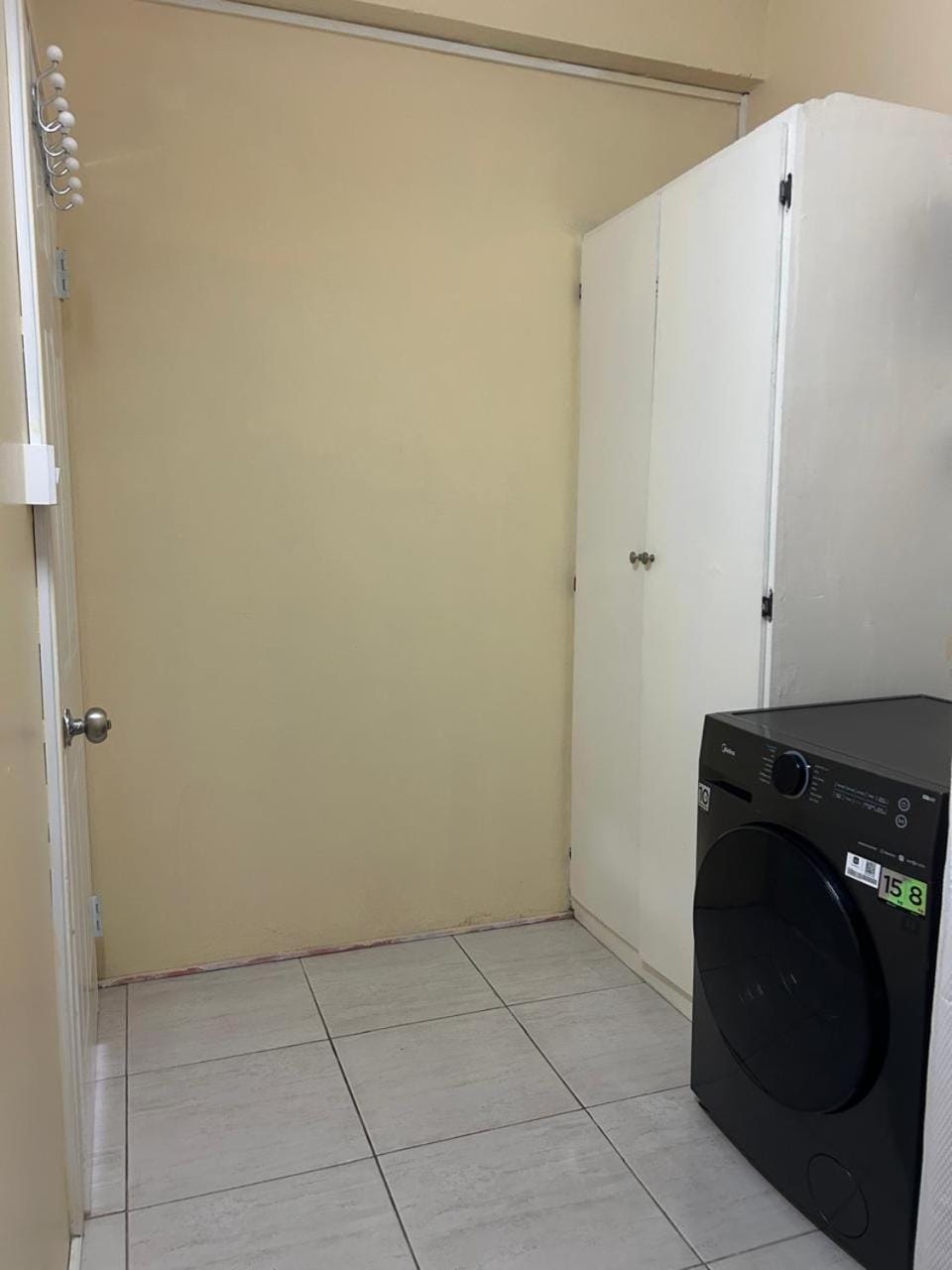 Hibiscus Apt 1 Apartment in Caribbean