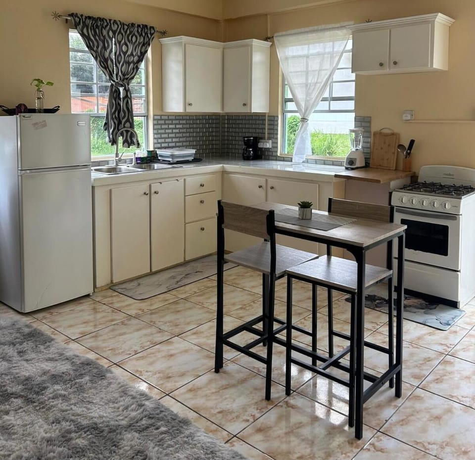 Hibiscus Apt 1 Apartment in Caribbean