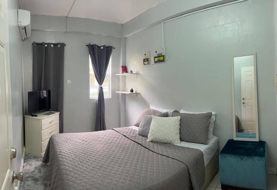 Hibiscus Apt 1 Apartment in Caribbean