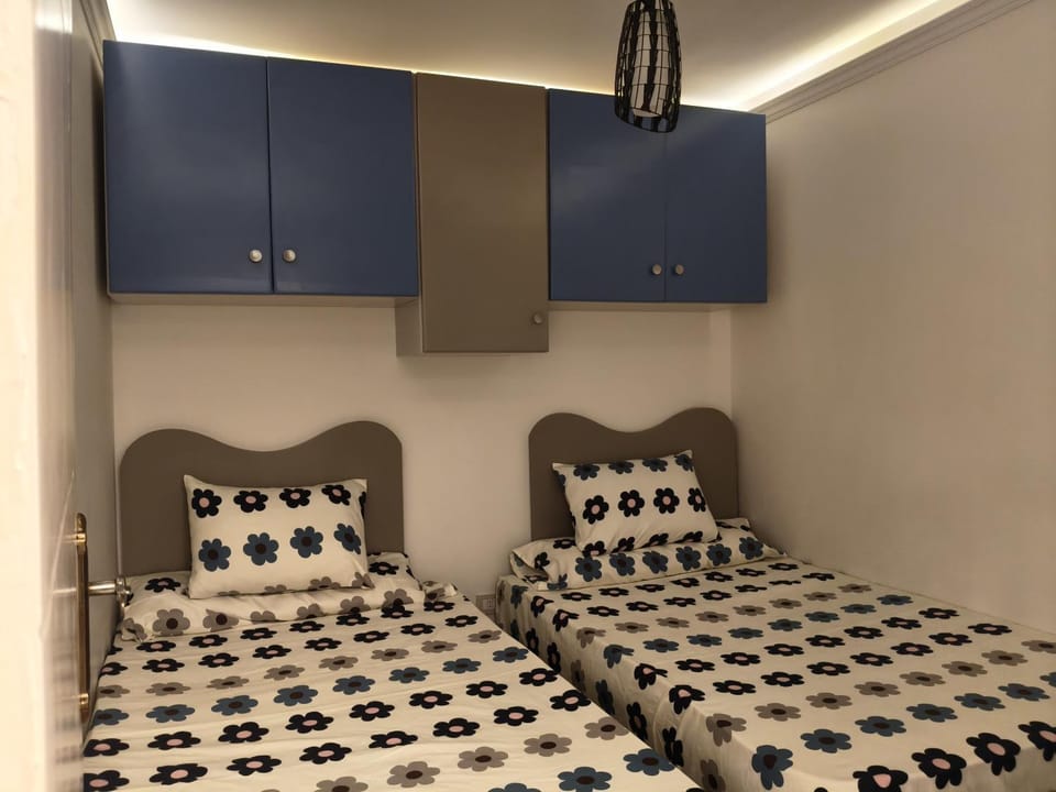 Porto Golf Marina Chalet Apartment in Egypt