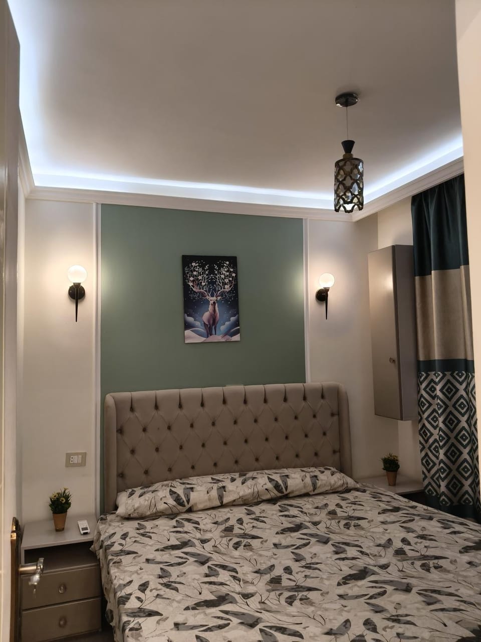 Porto Golf Marina Chalet Apartment in Egypt