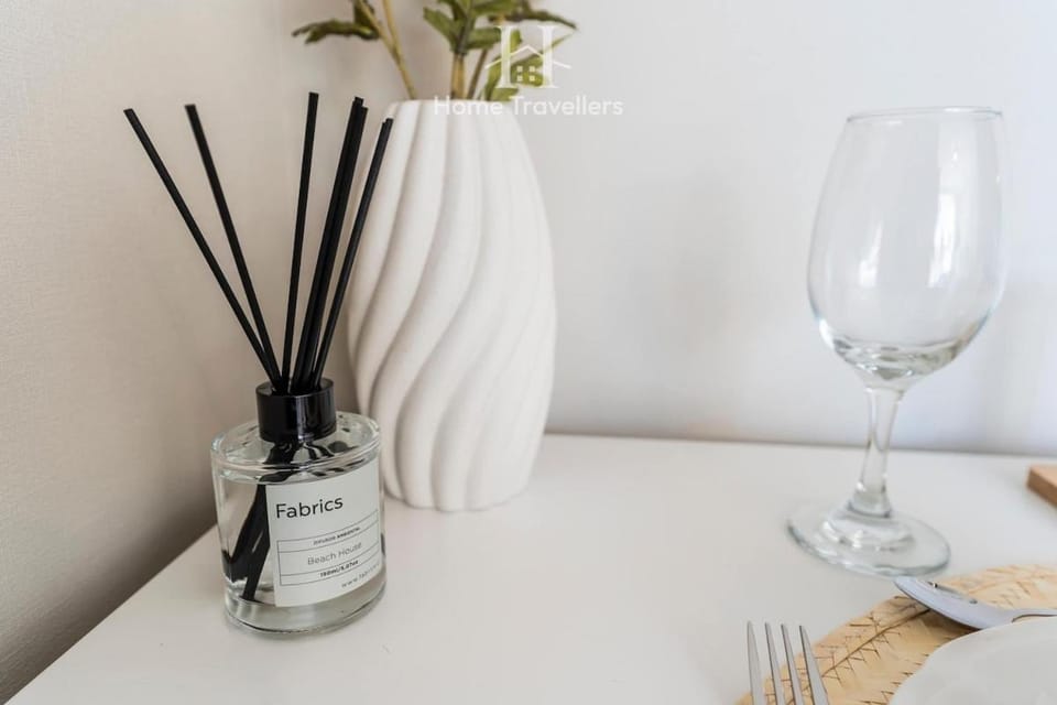 HT Beautiful studio in Irarrazaval Apartment in Santiago