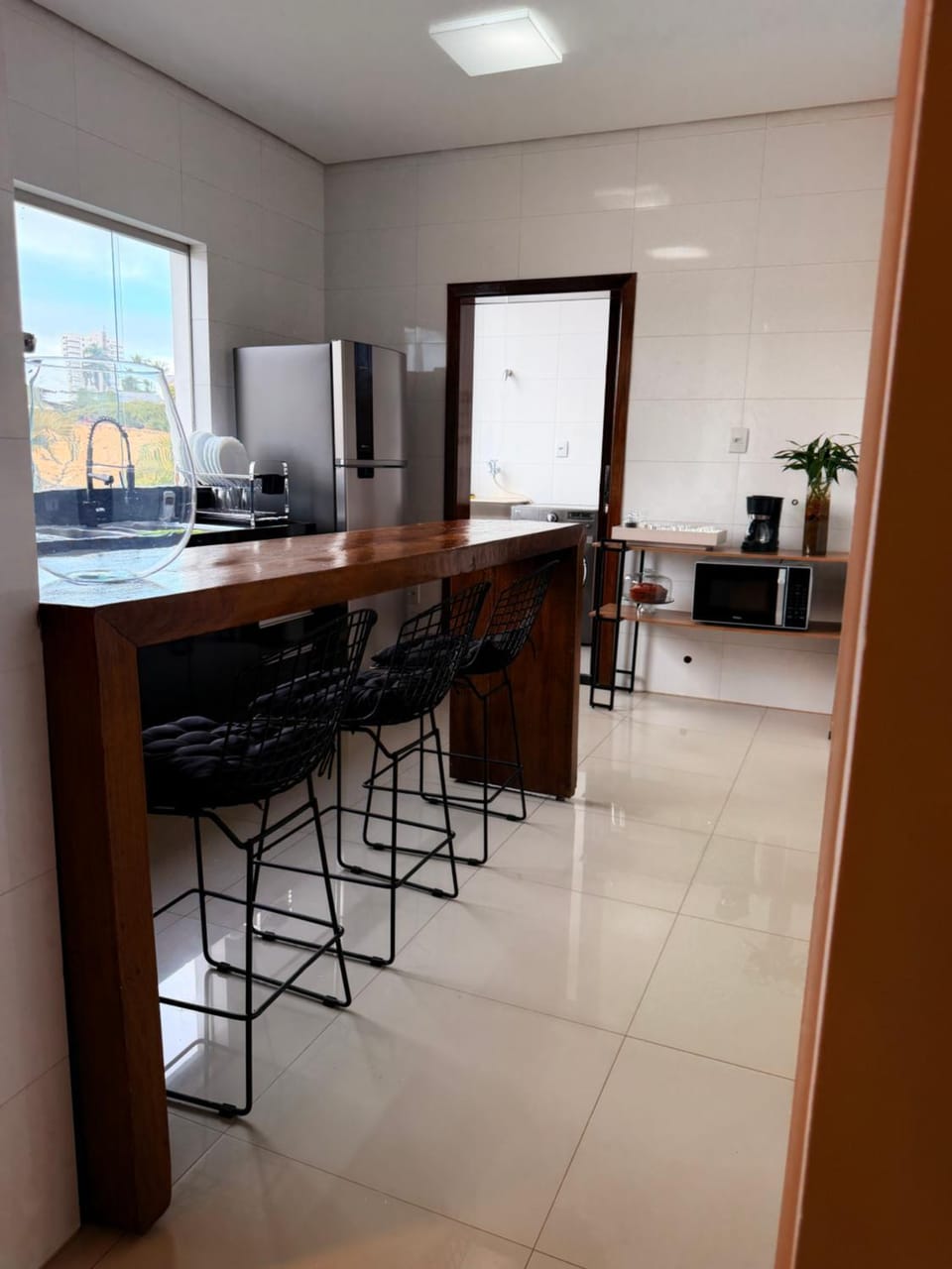 Conforto e Sofisticação na melhor localização Apartment in Montes Claros