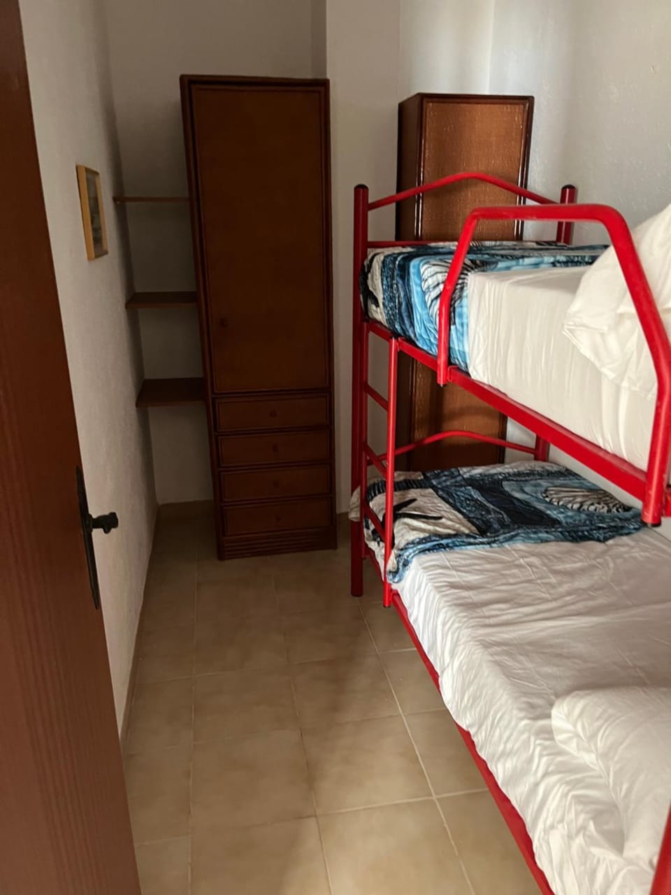 Piso marinero en puerto Ametlla Apartment in L'Ametlla de Mar