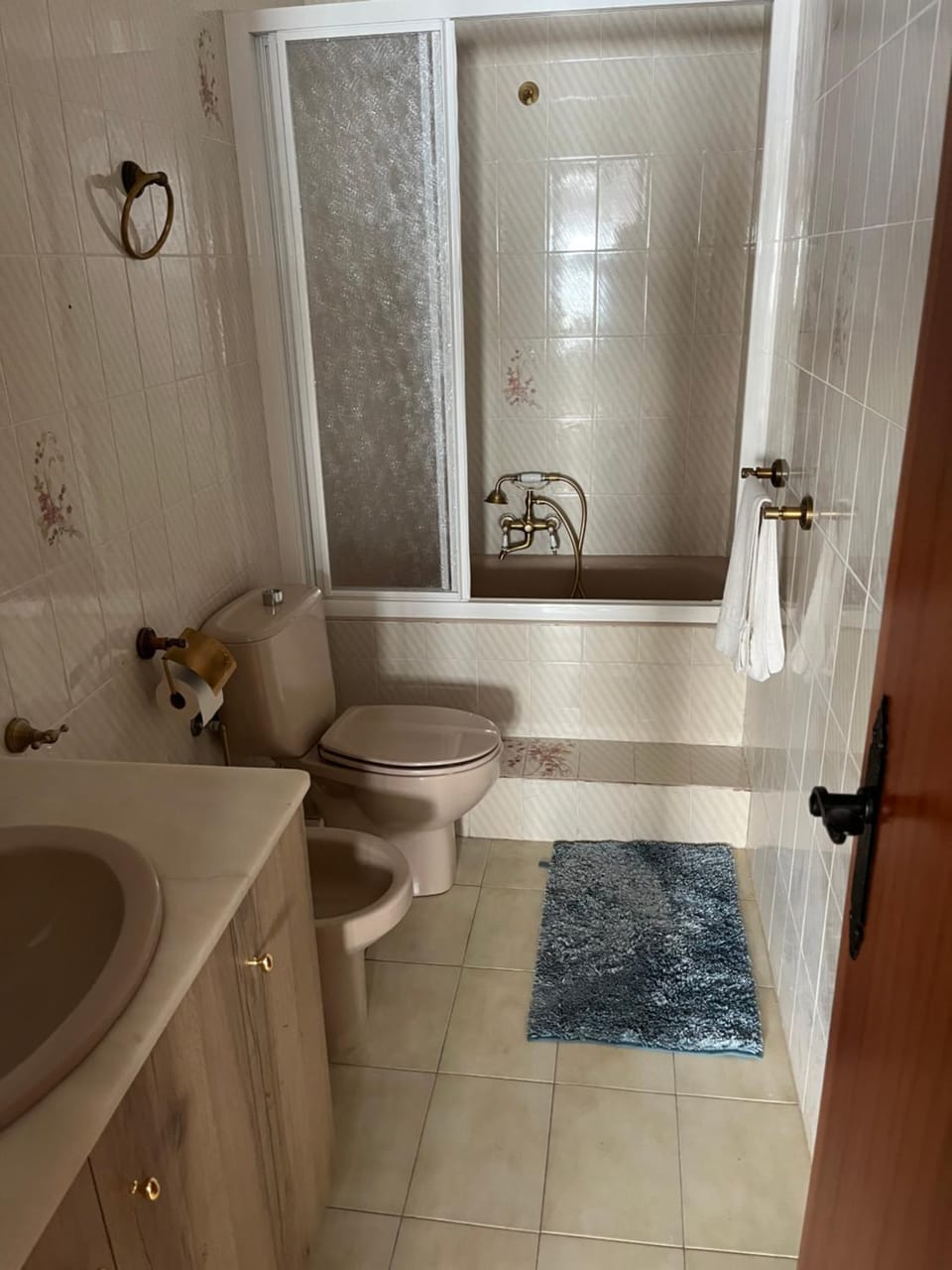 Piso marinero en puerto Ametlla Apartment in L'Ametlla de Mar