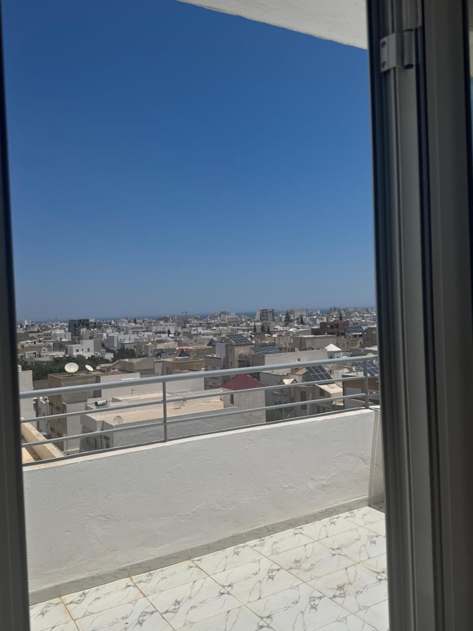 City view