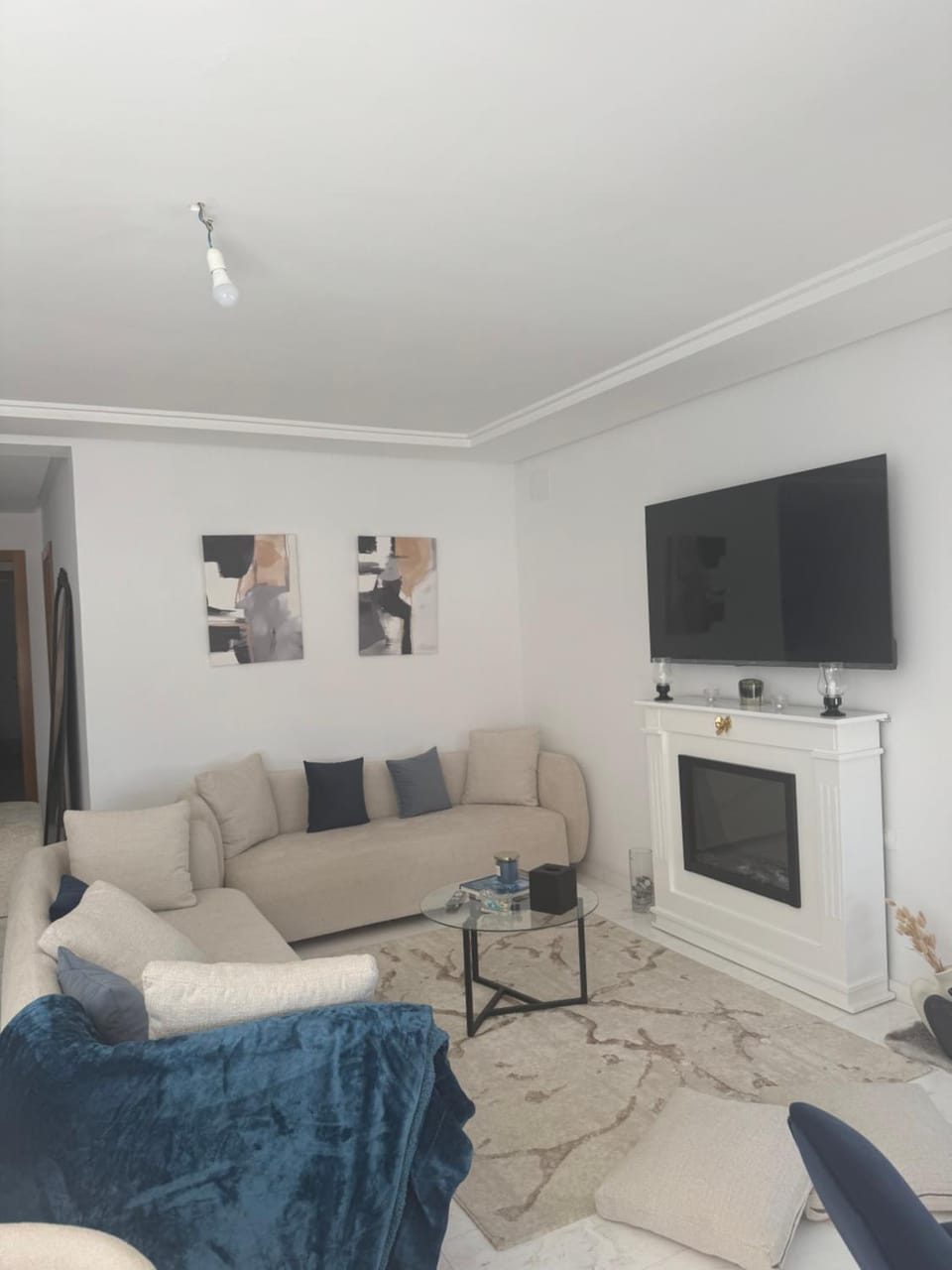 Confort home Apartment in Sousse